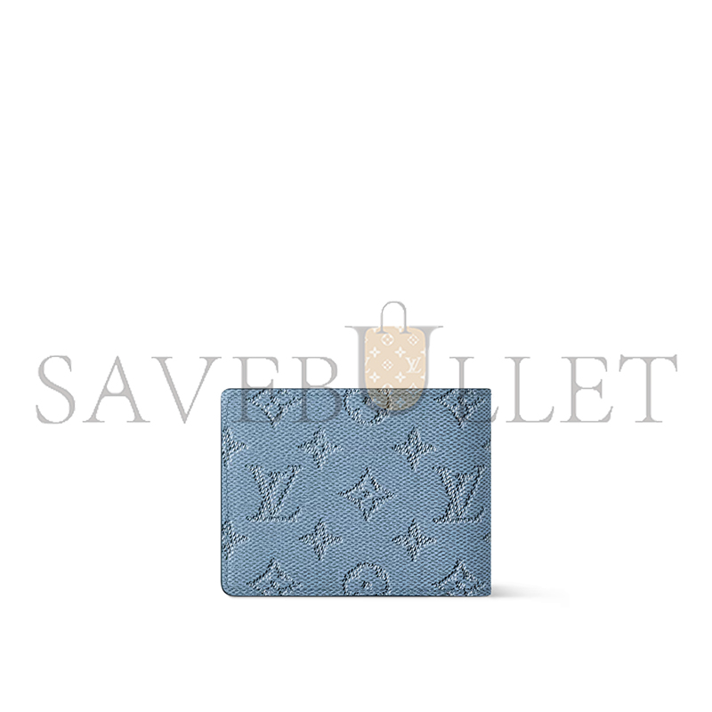 l0*is V*t0n multiple wallet m14691 (11.5*9*1.5cm)